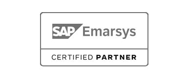 Zertifikat Emarsys Certified Partner