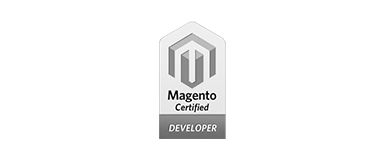 Zertifikat Magento Certified Developer 