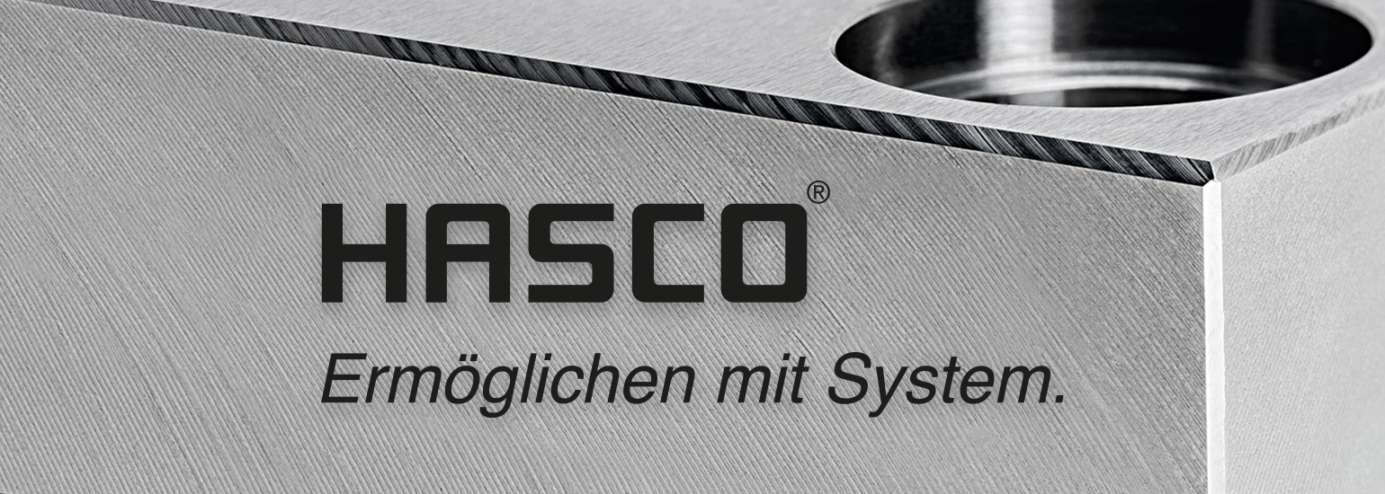 HASCO | B2B-Shop | Projekt