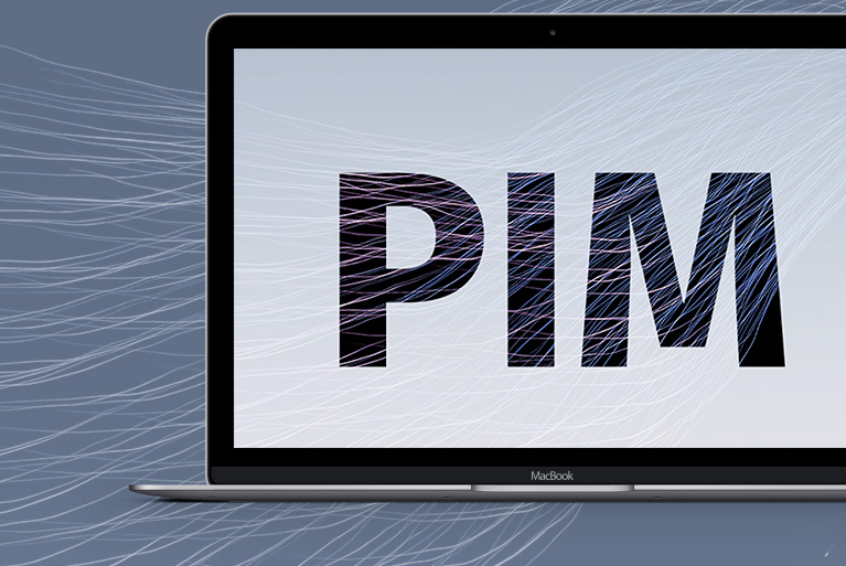 PIM Solutions | hmmh