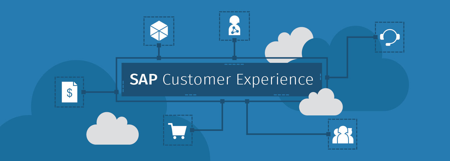 SAP Customer Experience Cloud | E-Commerce-Lösung | Partner | Agentur hmmh