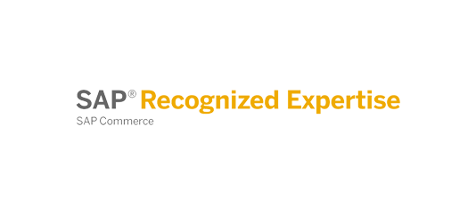 SAP Recognized Expertise | Zertifizierter SAP Partner