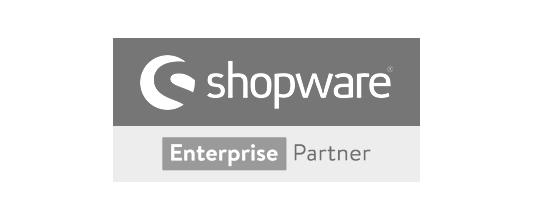 Shopware Enterprise Partner Logo