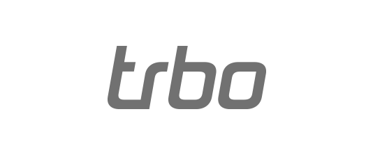 Logo trbo