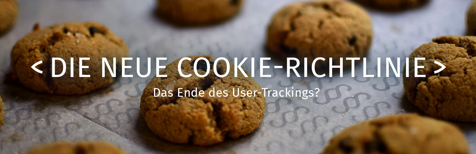 Online-Session | Die neue Cookie-Richtlinie: Das Ende des User-Trackings? | hmmh und Emarsys