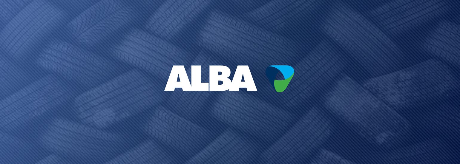 ALBA | B2C-Service-Portal | SAP Commerce Cloud