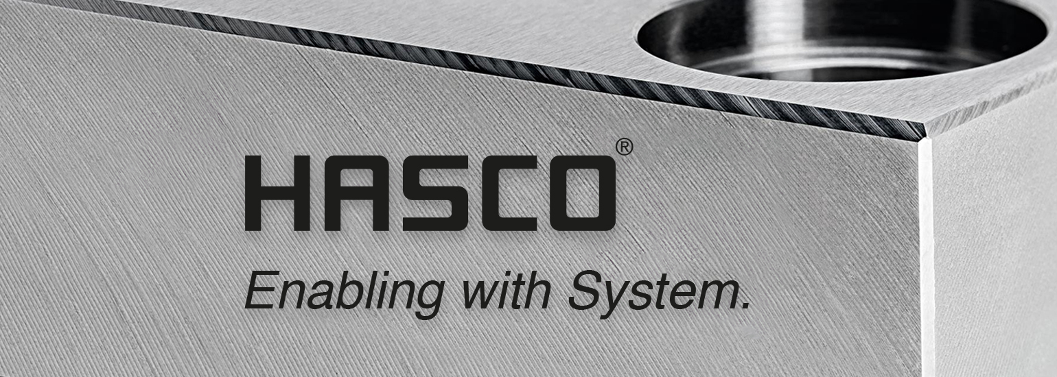 HASCO | B2B-Shop | Project